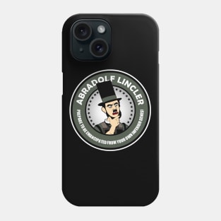 super leader Phone Case