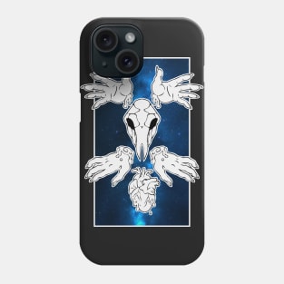 Ghost Whispers Phone Case