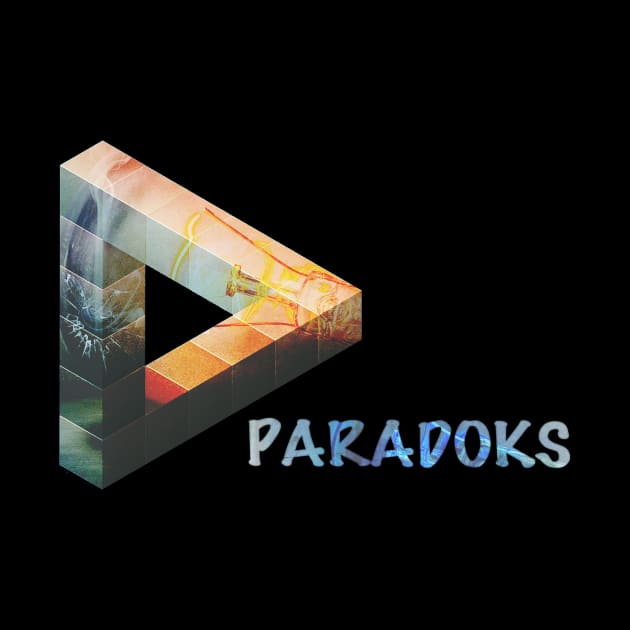 Paradoks by GitHa