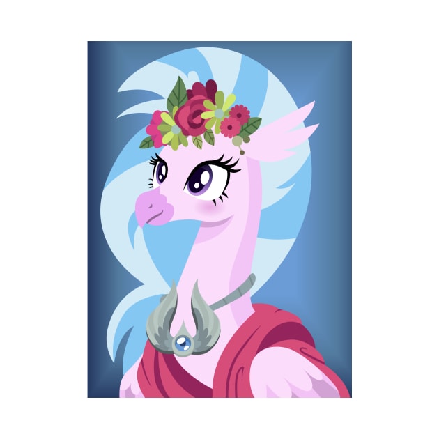 Aurora Silverstream by CloudyGlow