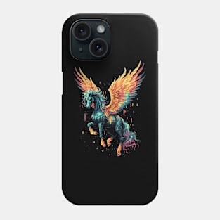 Pegasus Phone Case