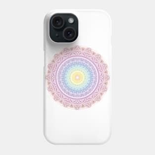 Mandala Phone Case