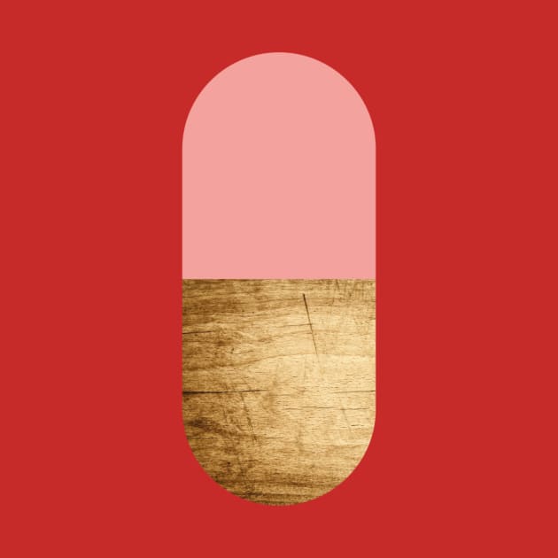 Pill #1 by mads