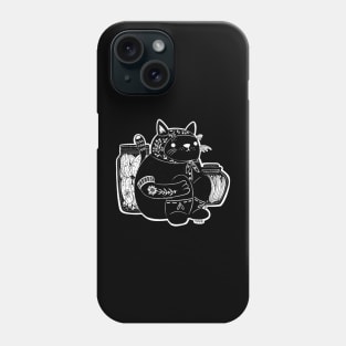 Pickles Phone Case