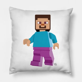 steve Pillow