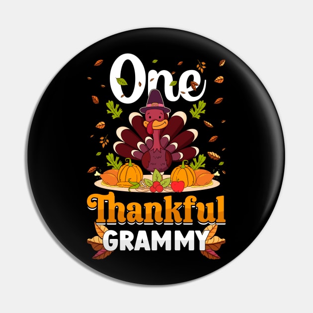 Thanksgiving day November 24 One thankful grammy Pin by ahadnur9926