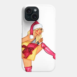 Debbie Phone Case