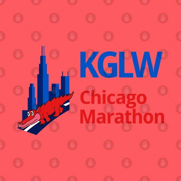King Gizzard and the Lizard Wizard Chicago Marathon Show by skauff