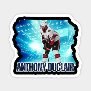 Anthony Duclair Magnet