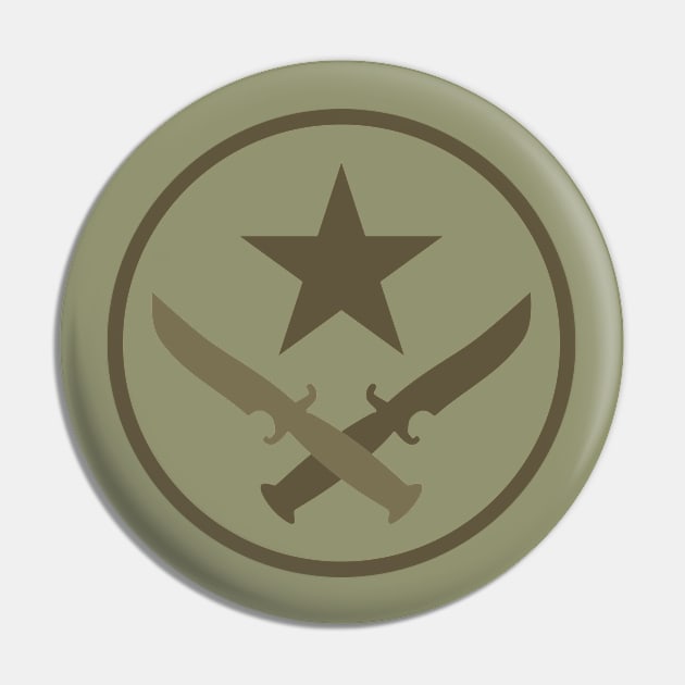 cs go terrorist Pin by DeekayGrafx