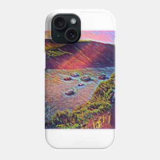 Port Isaac Phone Case