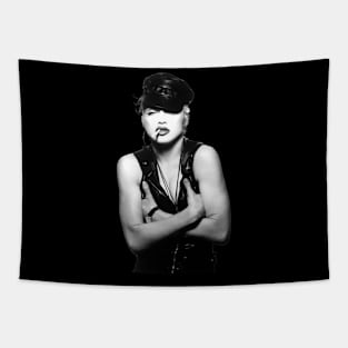 Madonna Justify My Love Tapestry