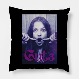 Olivia Rodrigo Pillow