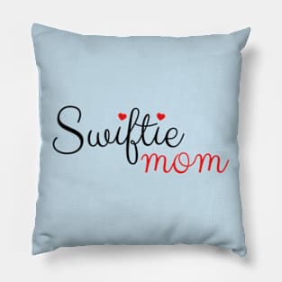 Swiftie Mom Love Pillow