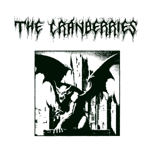 The cranberries T-Shirt