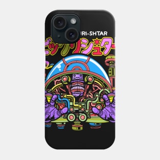 Al Groper Disco Edition Phone Case