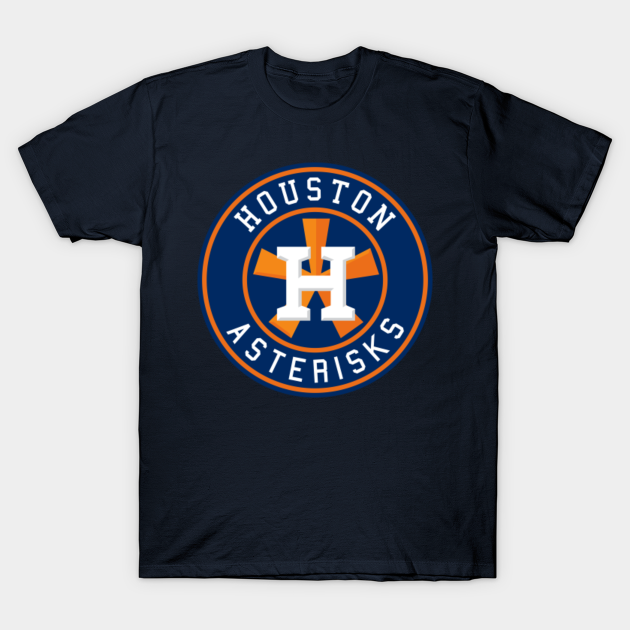 astros t shirt