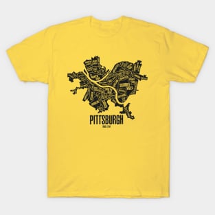 I Am A Penguinsaholic Pittsburgh Penguins T-Shirt - TeeNavi