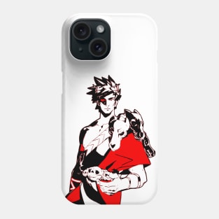 Zagreus Hades Phone Case