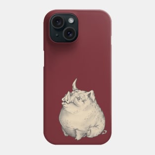 morty Phone Case