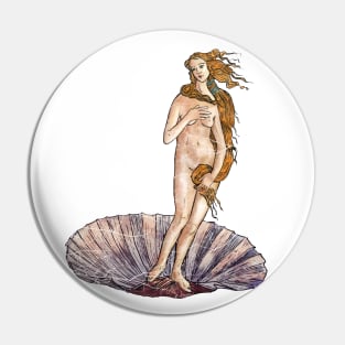 Venus Pin