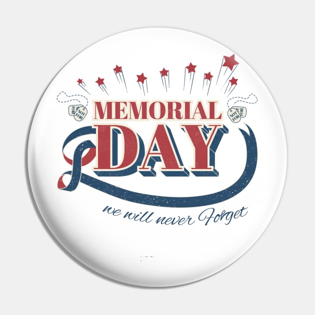 memorial day Pin by The Pharaohs