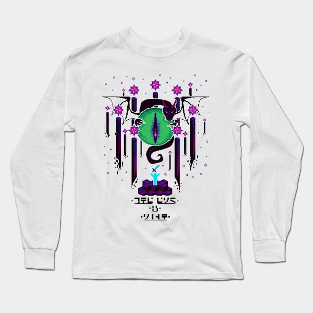 Sapnap - Sapnap Minecraft - Long Sleeve T-Shirt