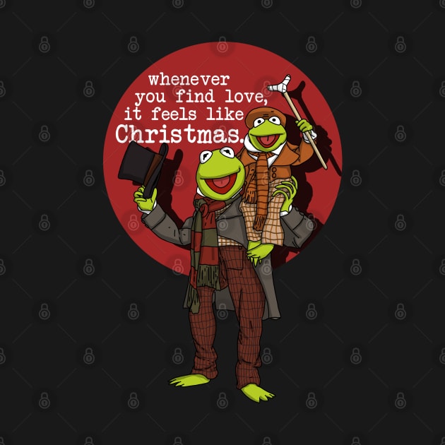 Muppet Christmas Carol Quote by mia_me