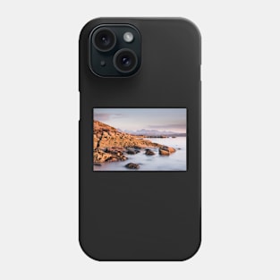 Big Sand Light Phone Case