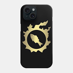 Soul of the FSH Phone Case