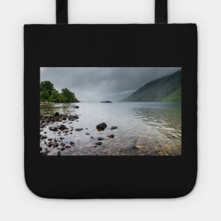 Wastwater Shore Tote
