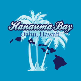 Hawaii T-Shirt