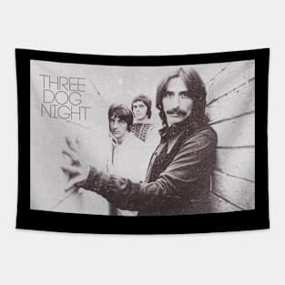 Three Dog Night - Three Man Tapestry