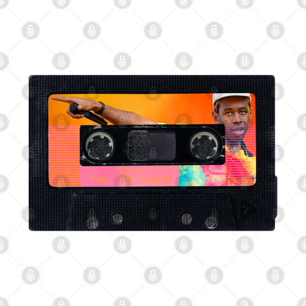 Tyler Tape by Tandit Store