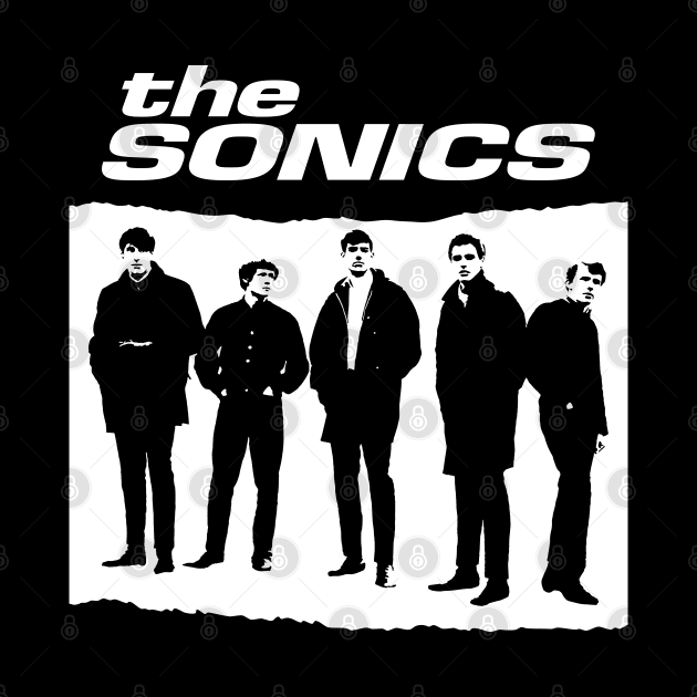 Sonics by ProductX