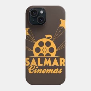 Salmar Retro Stars Phone Case