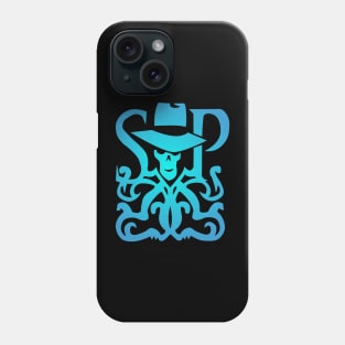 Skulduggery pleasant Phone Case