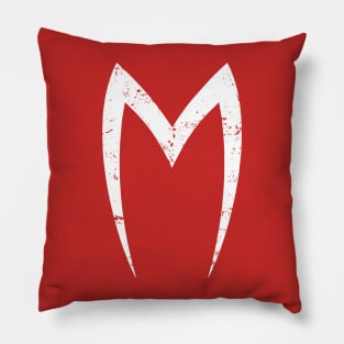 Mach 5 Pillow