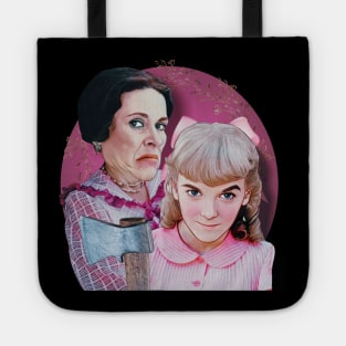 Harriet and Nellie Tote