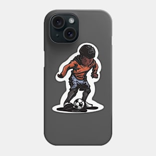 Just A Ball 2 Phone Case