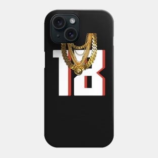 Kirko Chainz ATL Phone Case