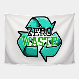 Zero Waste Tapestry