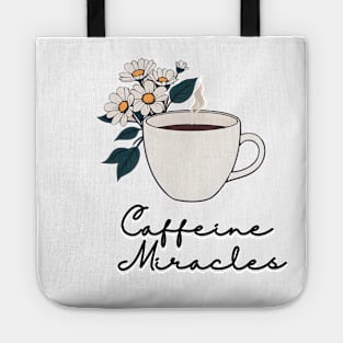 COFFEE LOVE Tote