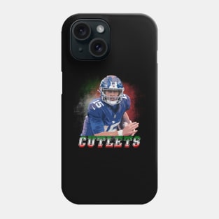 tommy devito Phone Case