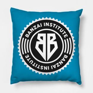 BANZAI INSTITUTE Pillow