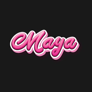 Maya T-Shirt