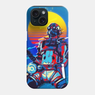 Octane Phone Case