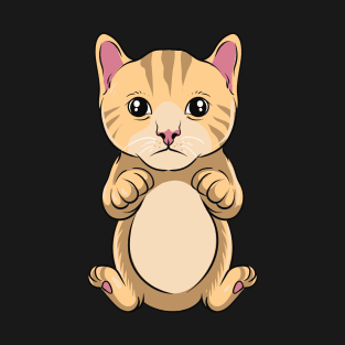 Kitten wants to hug you. T-Shirt