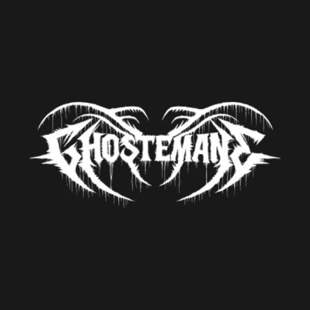 Ghostemane - Ghostemane - T-Shirt | TeePublic