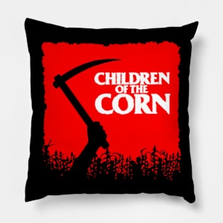 Children of the Corn Pillow